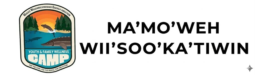 Ma'mo'weh Wii'soo'ka'tiwin Foundation
